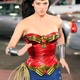 Illustration for article titled See the new and improved Wonder Woman costume in action